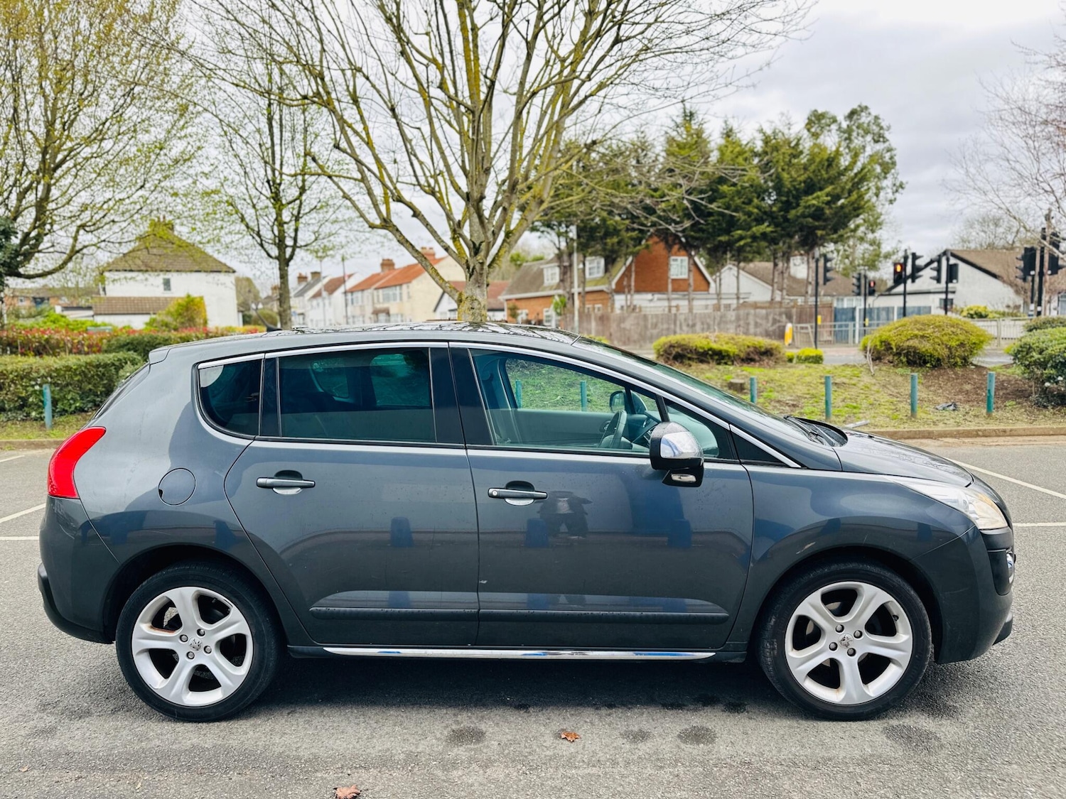 Used Peugeot 3008 2012 for sale - 77898270: Photo 43