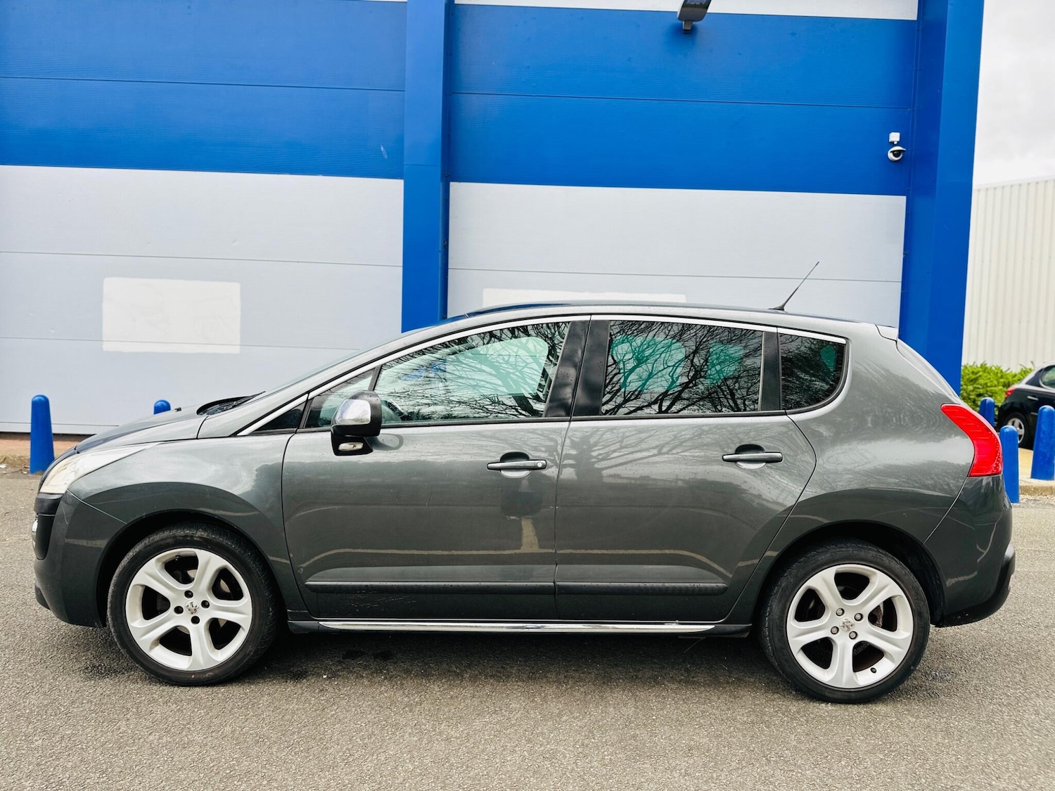 Used Peugeot 3008 2012 for sale - 77898270: Photo 44