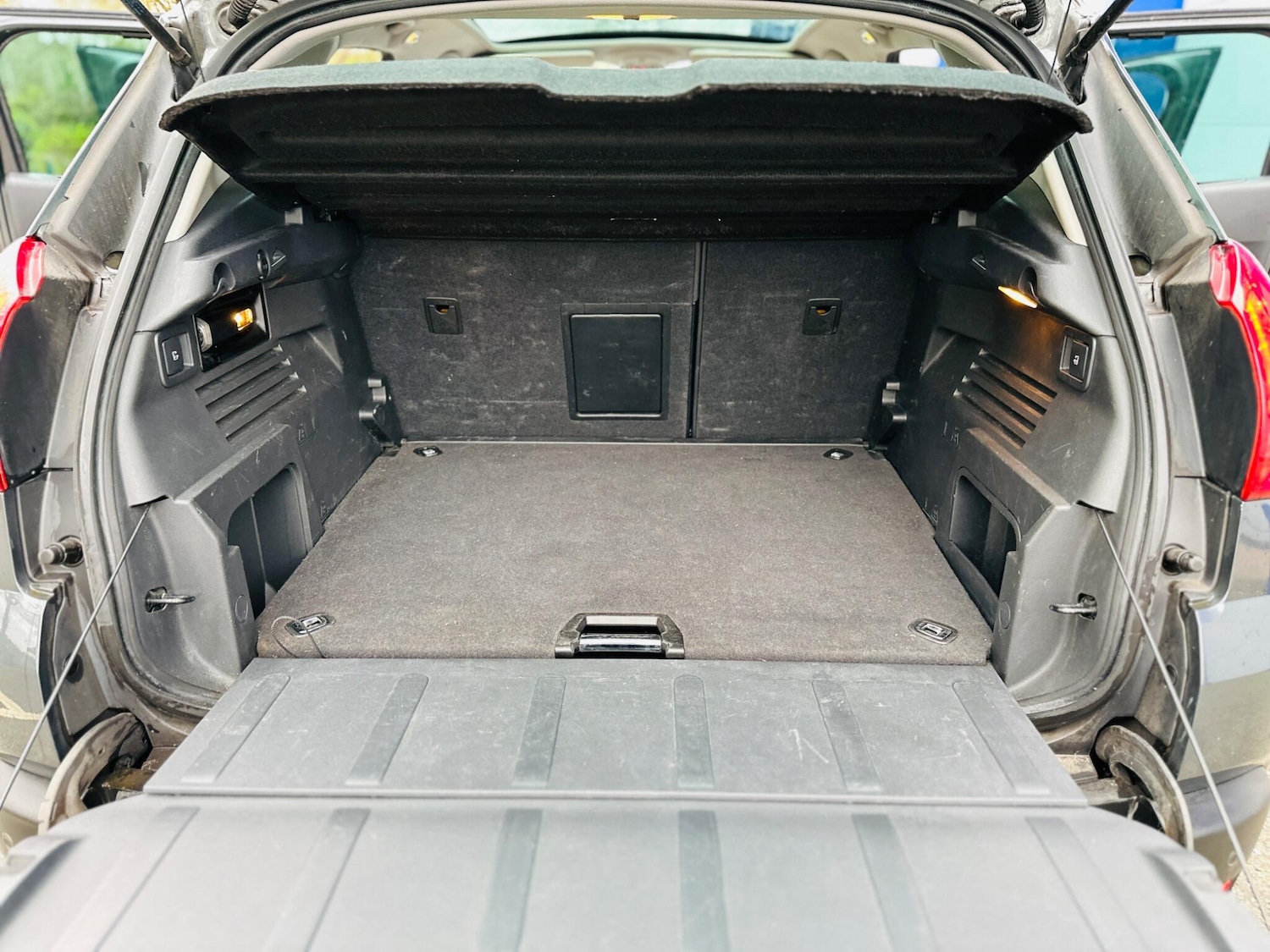 Used Peugeot 3008 2012 for sale - 77898270: Photo 47