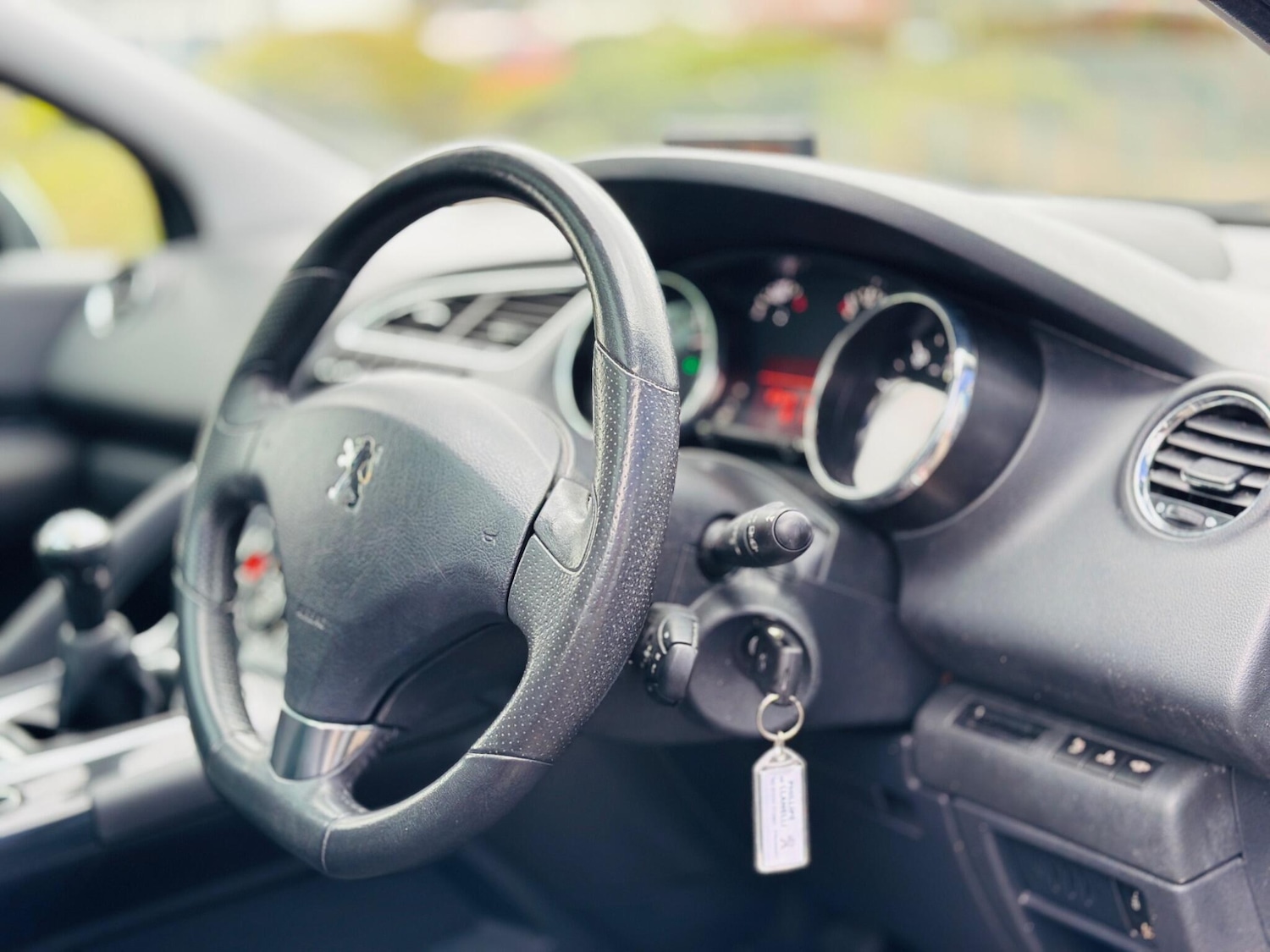 Used Peugeot 3008 2012 for sale - 77898270: Photo 48