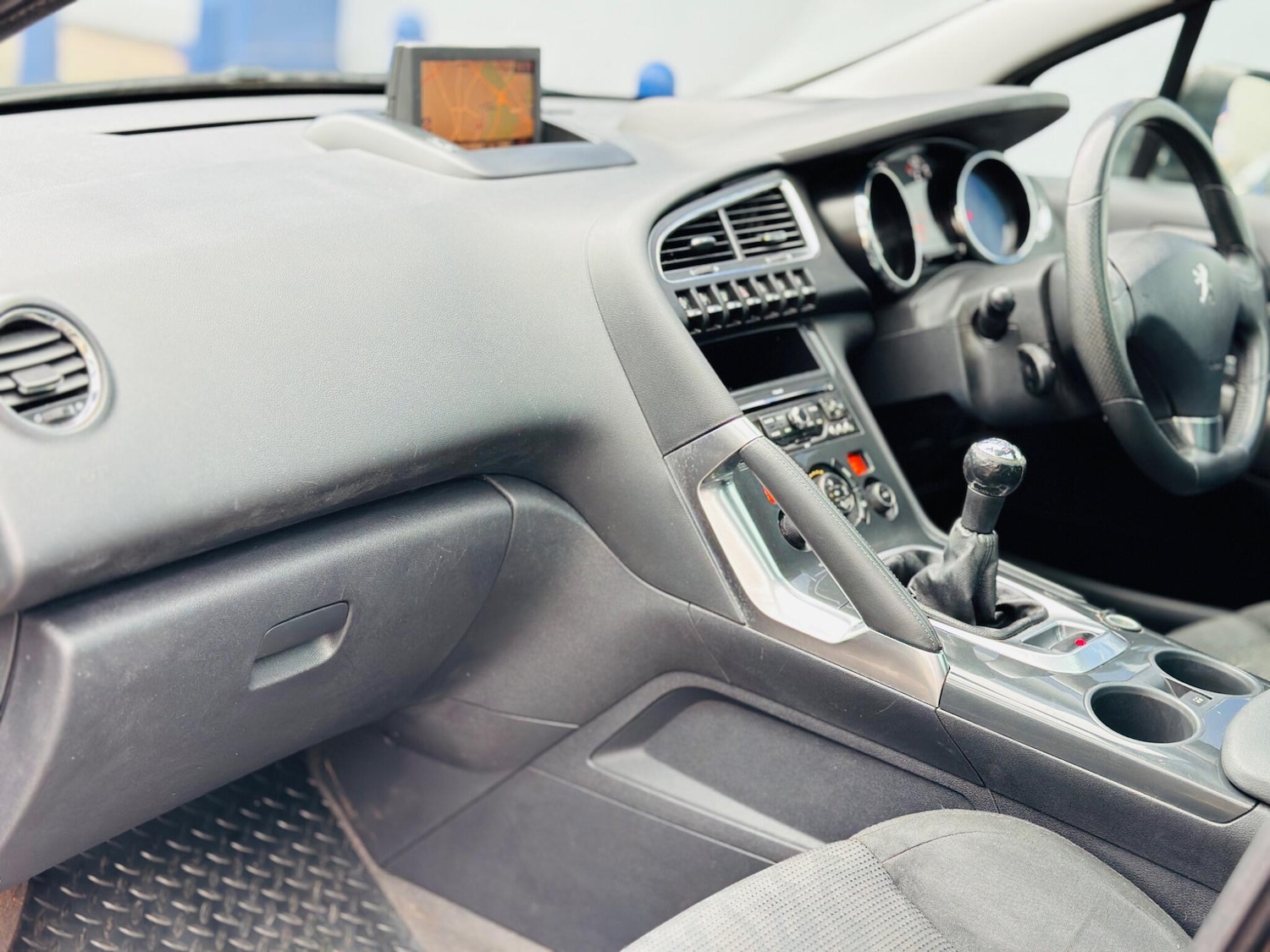 Used Peugeot 3008 2012 for sale - 77898270: Photo 50