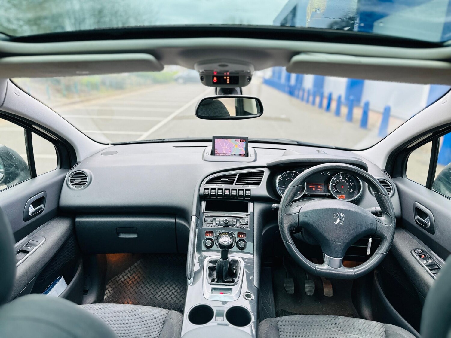 Used Peugeot 3008 2012 for sale - 77898270: Photo 52