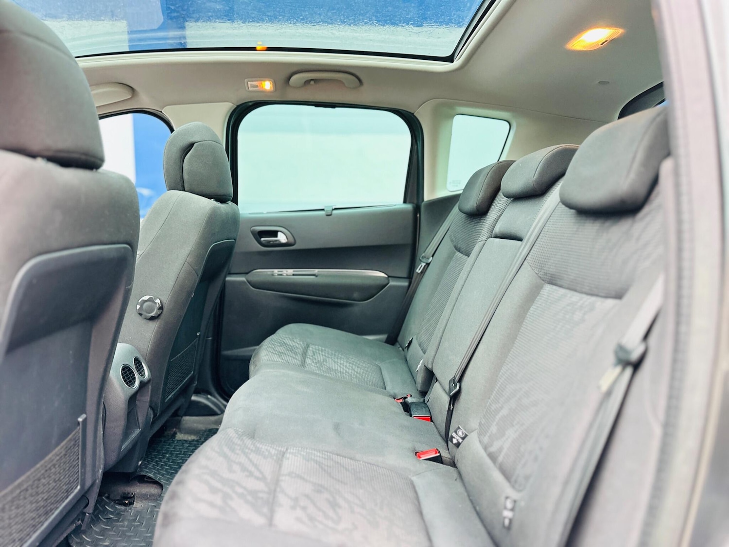 Used Peugeot 3008 2012 for sale - 77898270: Photo 55