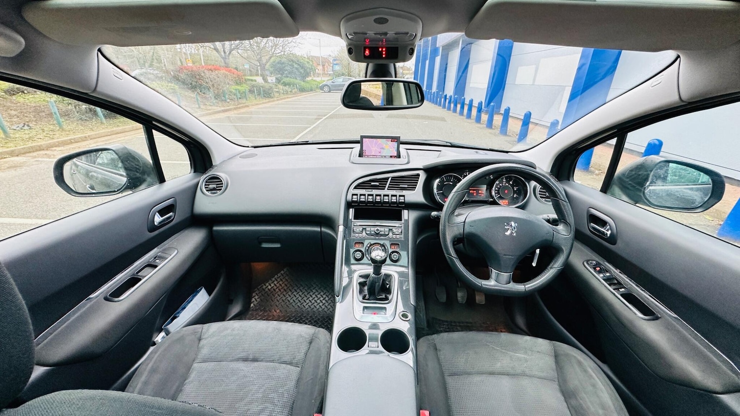 Used Peugeot 3008 2012 for sale - 77898270: Photo 58