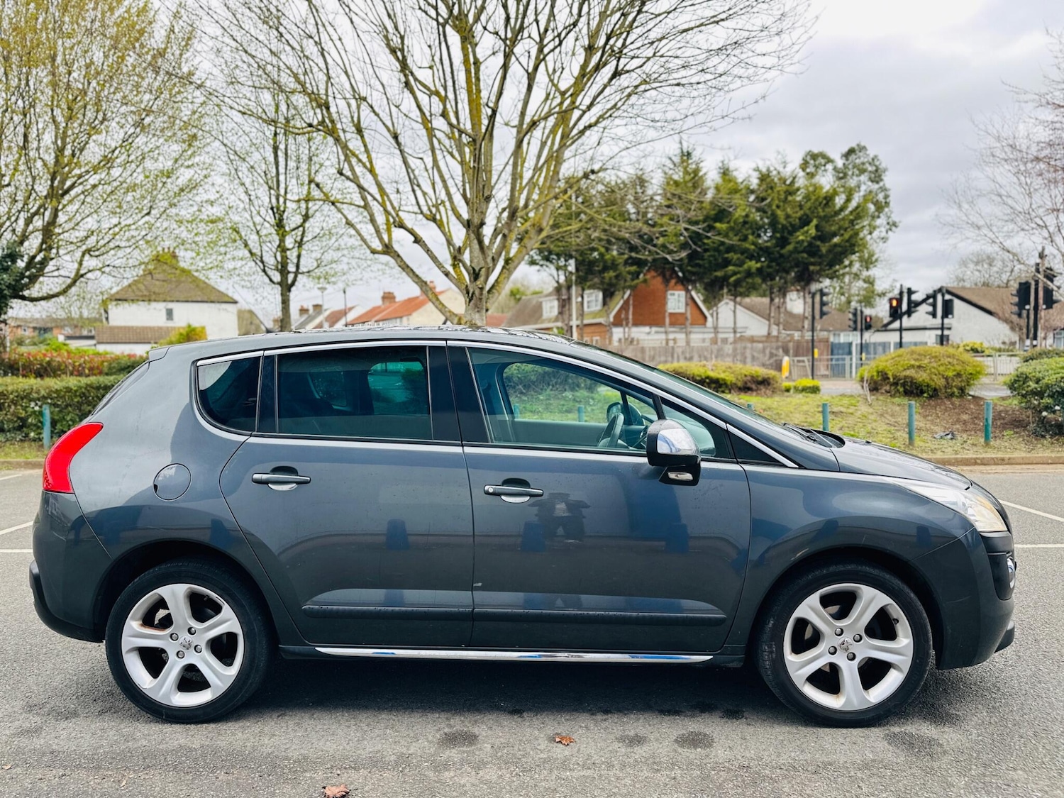 Used Peugeot 3008 2012 for sale - 77898270: Photo 8