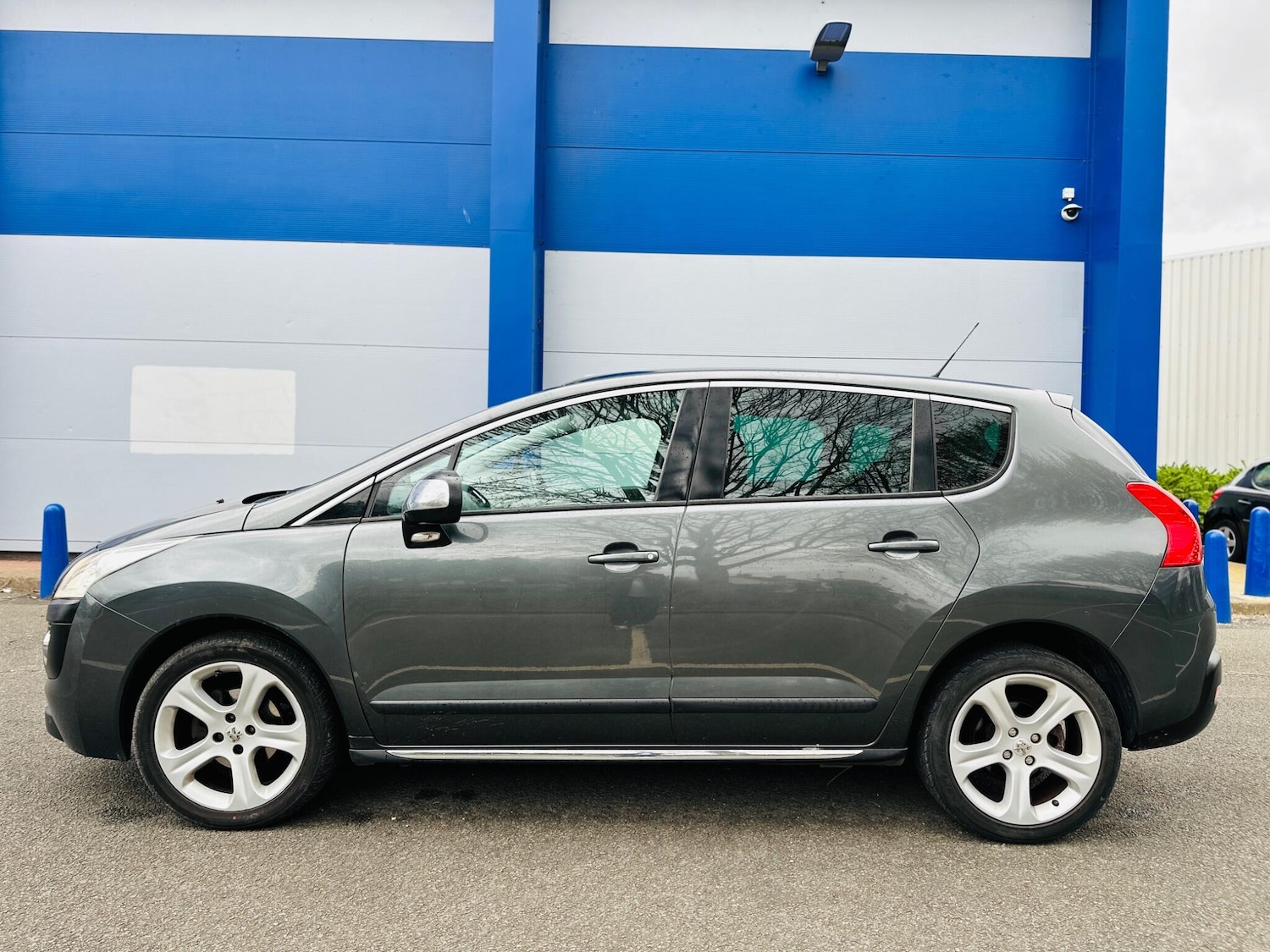Used Peugeot 3008 2012 for sale - 77898270: Photo 9