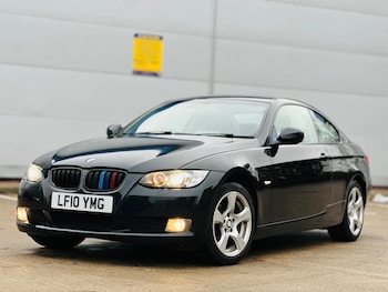 Used BMW 3 Series 2010 for sale - 76975582: Photo