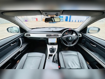 Used BMW 3 Series 2010 for sale - 76975582: Photo