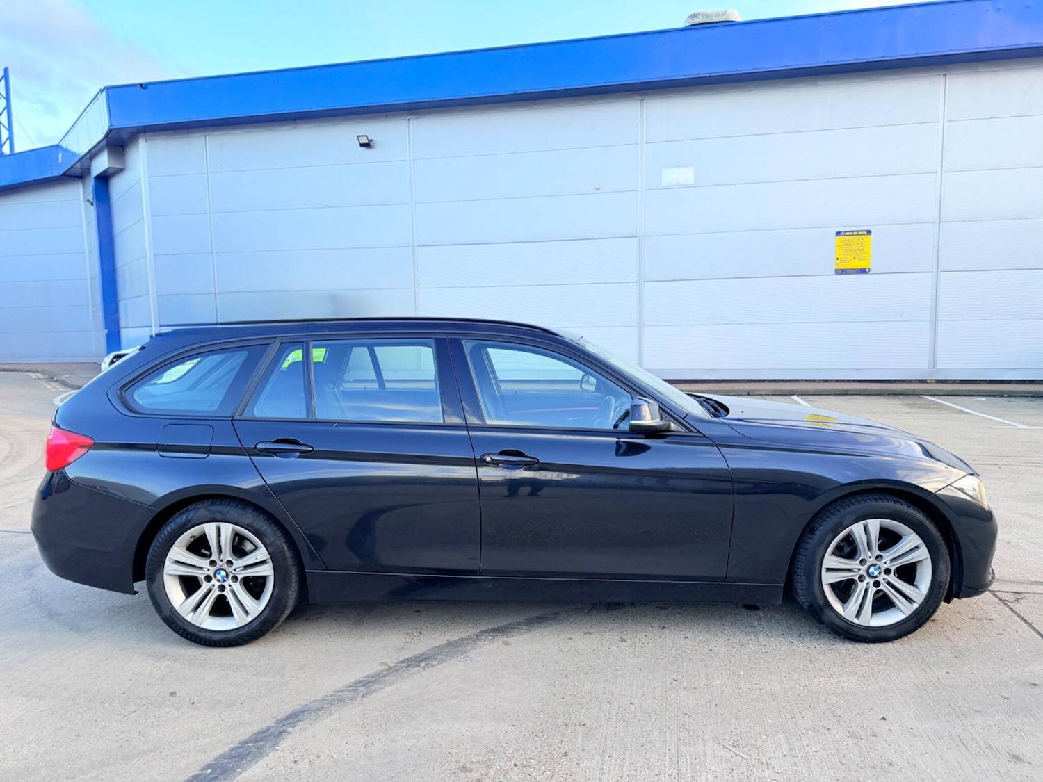 Used BMW 3 Series for sale - 77267271: Photo 10