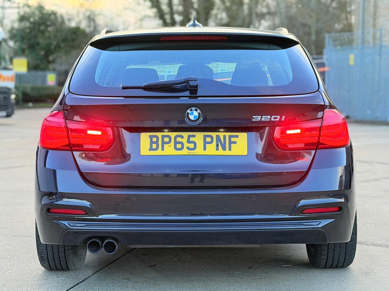 Used BMW 3 Series for sale - 77267271: Photo 12