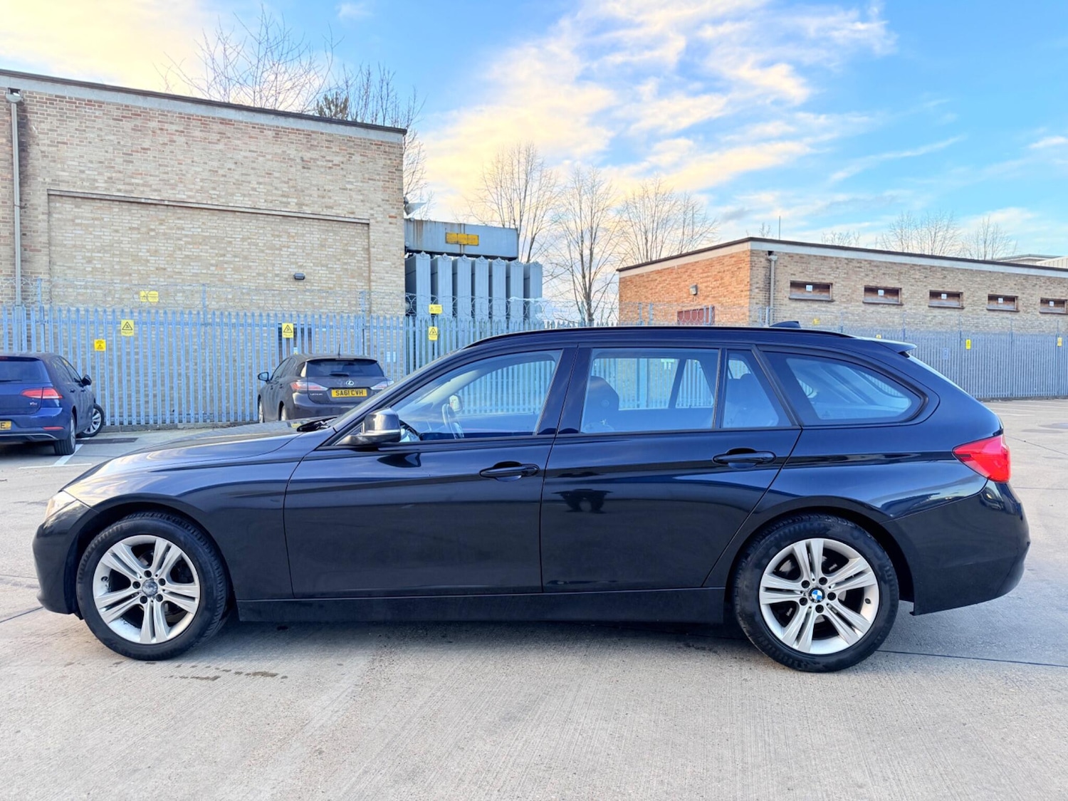 Used BMW 3 Series for sale - 77267271: Photo 14