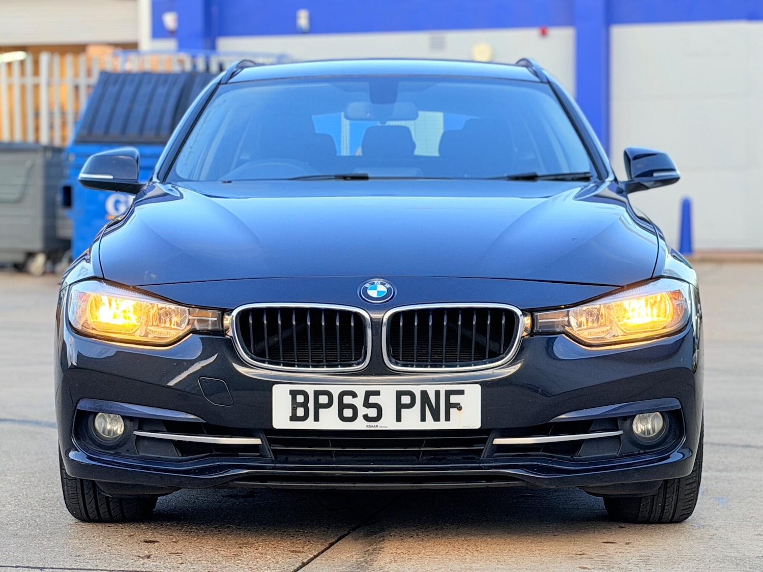 Used BMW 3 Series for sale - 77267271: Photo 15