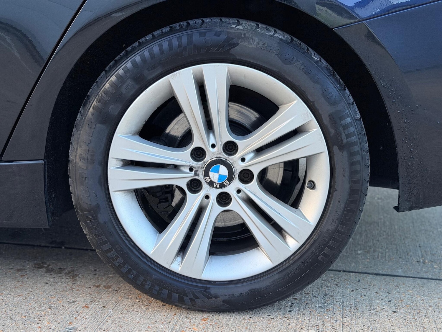 Used BMW 3 Series for sale - 77267271: Photo 16