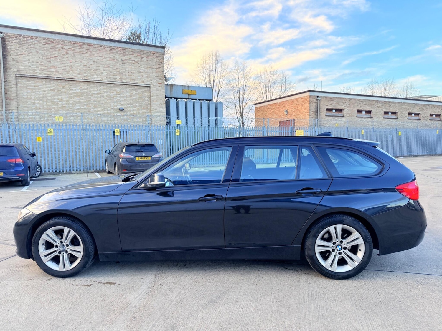 Used BMW 3 Series for sale - 77267271: Photo 17