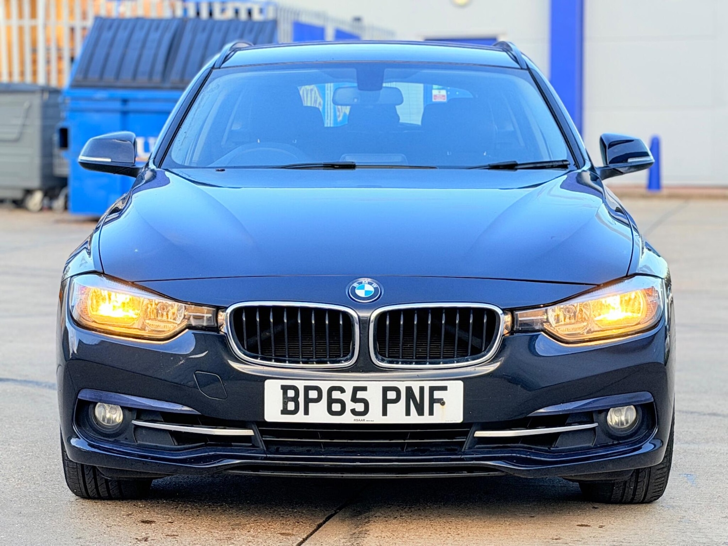 Used BMW 3 Series for sale - 77267271: Photo 18