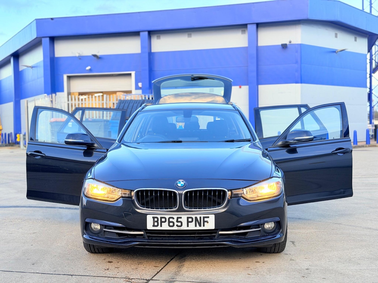 Used BMW 3 Series for sale - 77267271: Photo 19