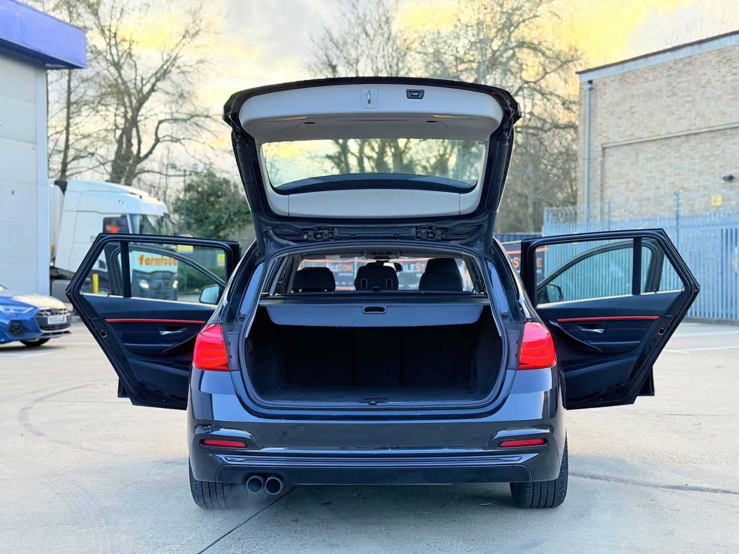 Used BMW 3 Series for sale - 77267271: Photo 20