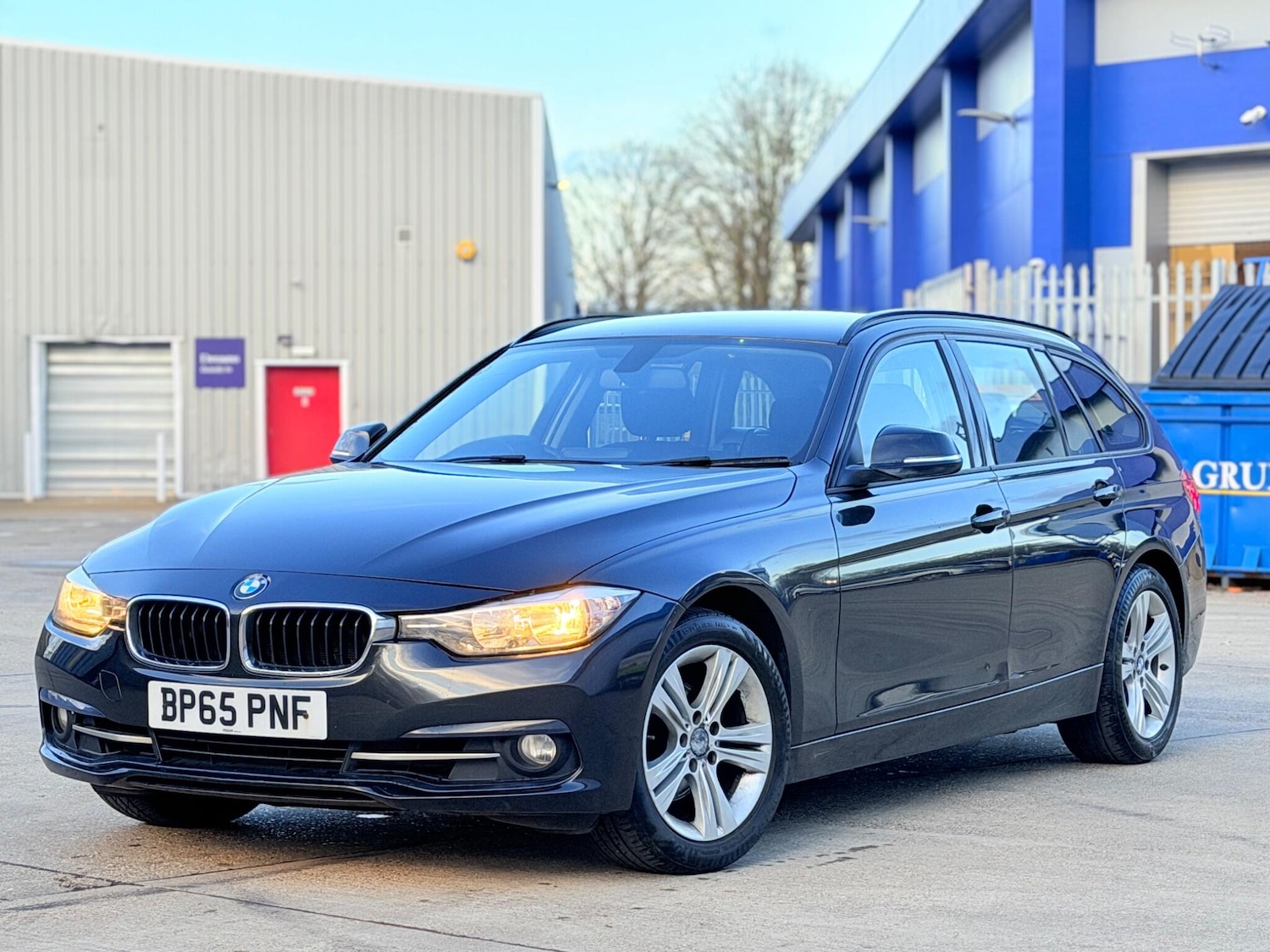 Used BMW 3 Series for sale - 77267271: Photo 3