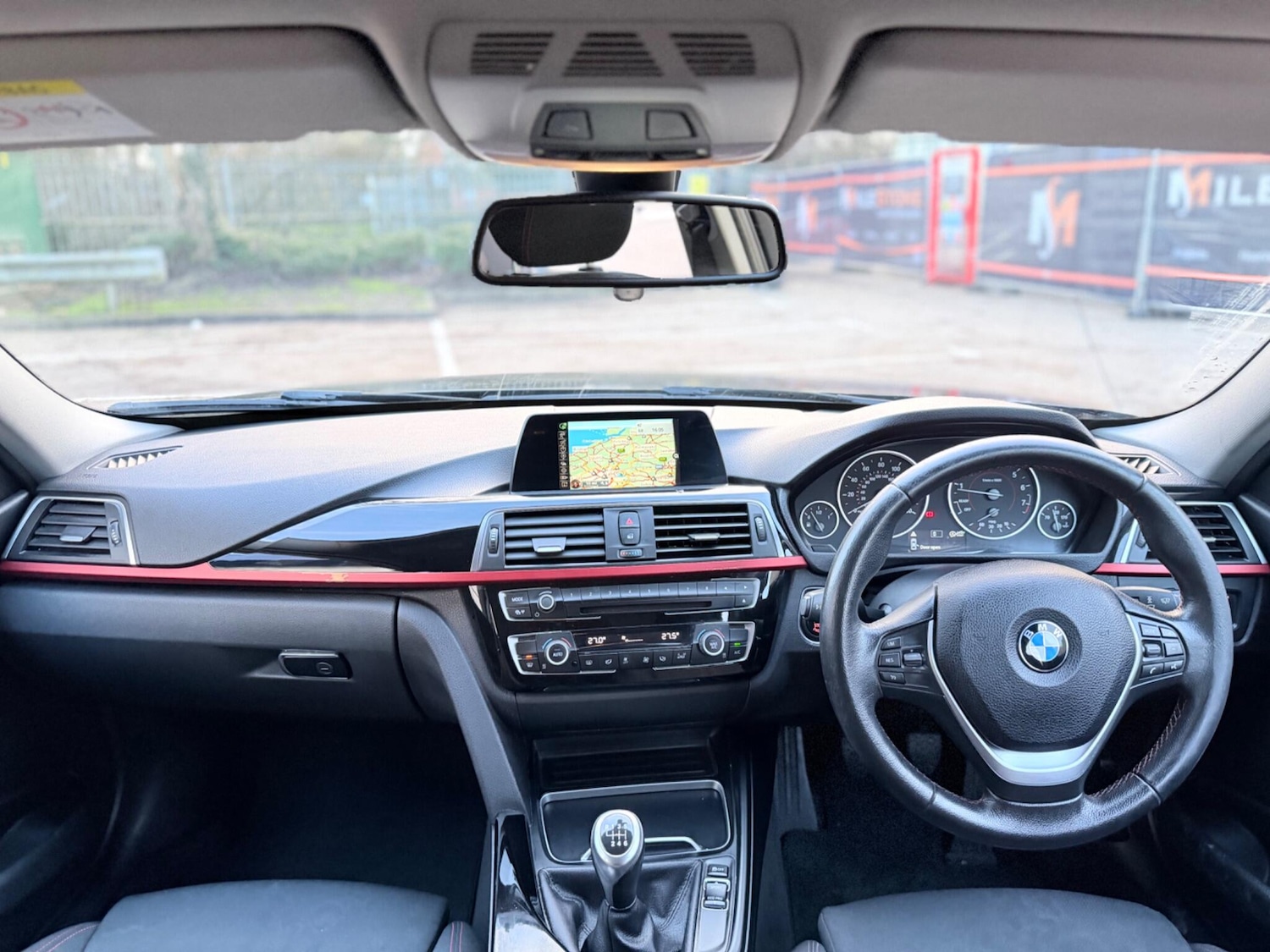 Used BMW 3 Series for sale - 77267271: Photo 32