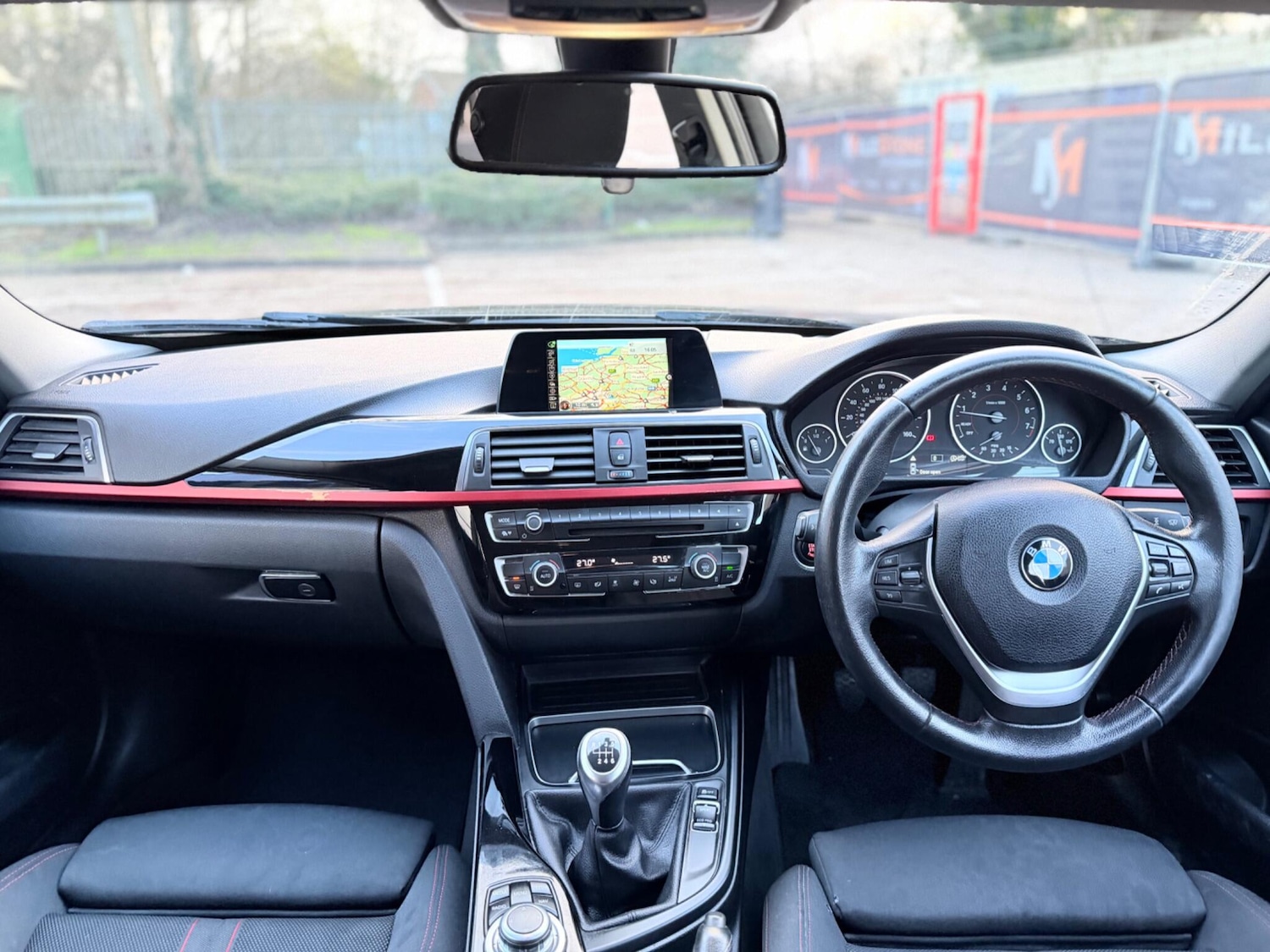 Used BMW 3 Series for sale - 77267271: Photo 33