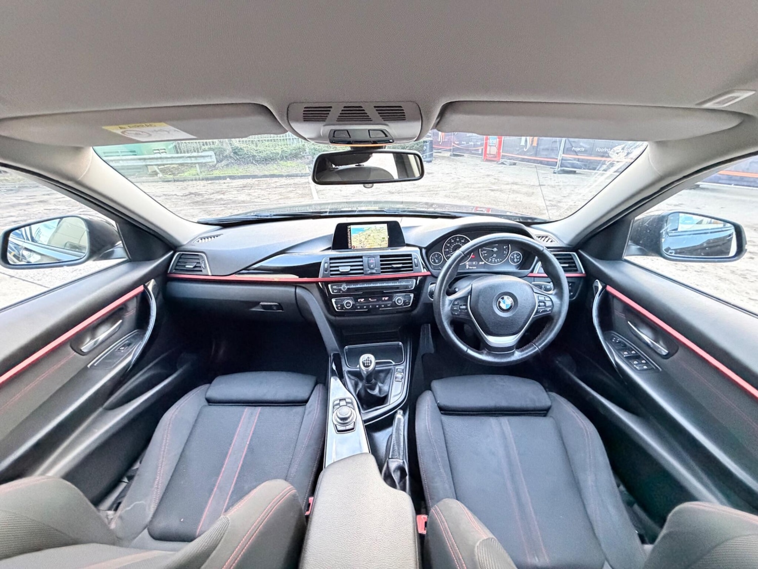 Used BMW 3 Series for sale - 77267271: Photo 44