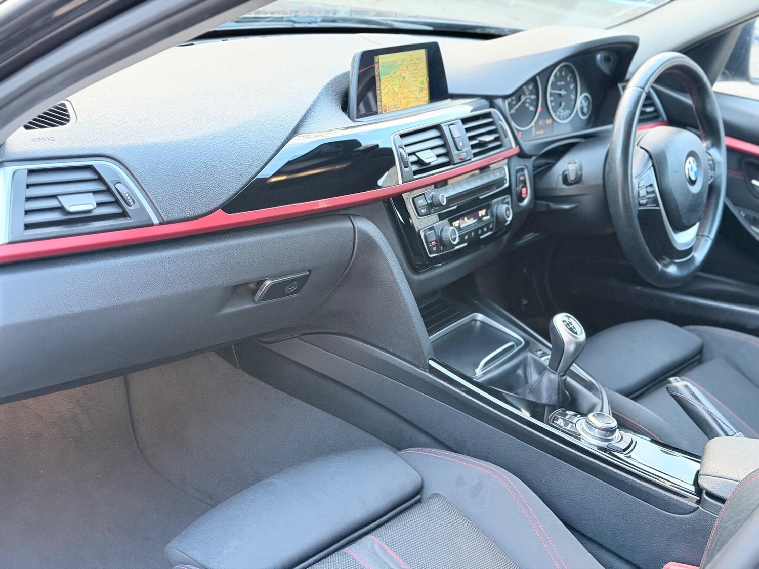 Used BMW 3 Series for sale - 77267271: Photo 45