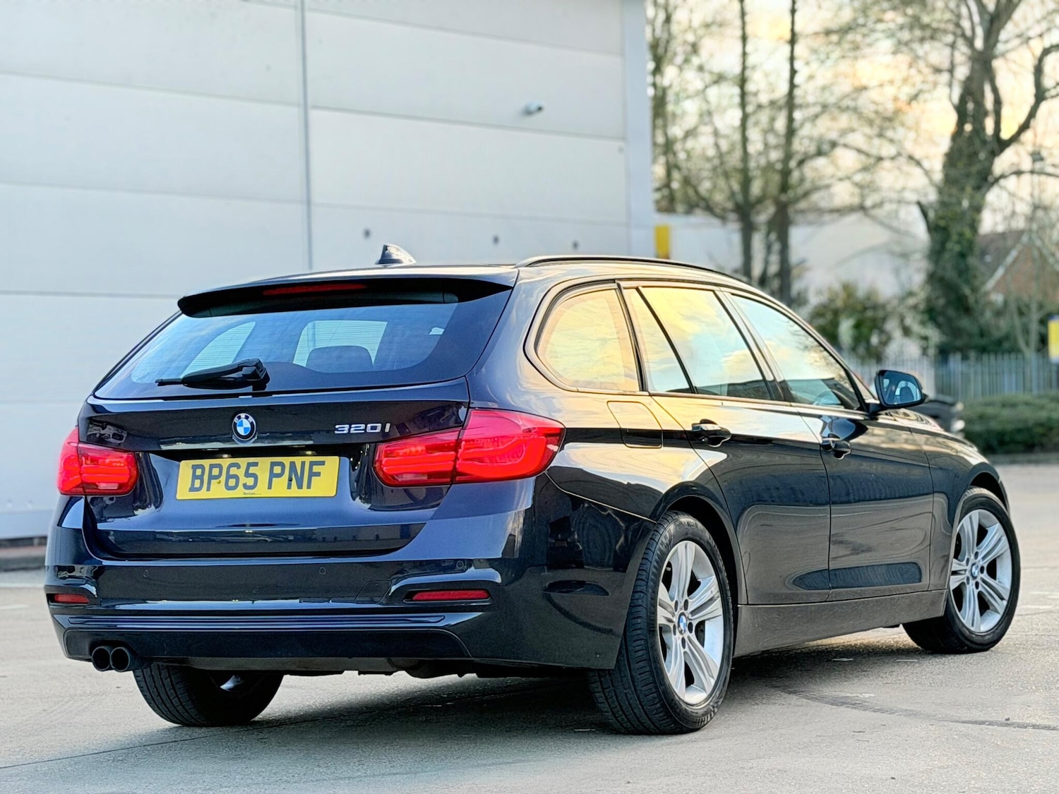 Used BMW 3 Series for sale - 77267271: Photo 7