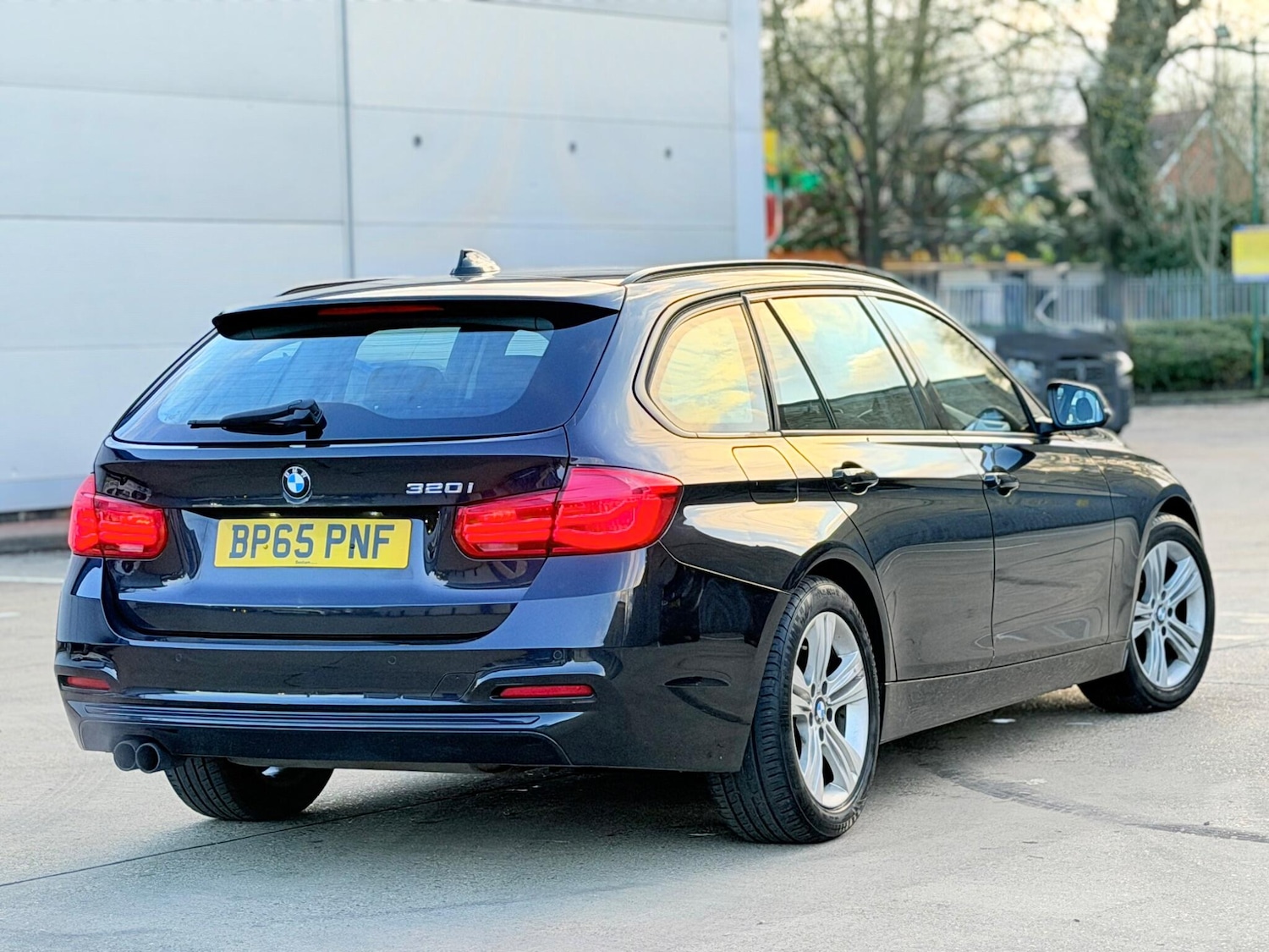 Used BMW 3 Series for sale - 77267271: Photo 8