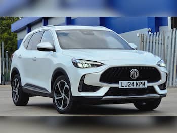 Used MG MG HS 2024 for sale - 79645328: Photo