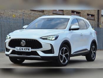 Used MG MG HS 2024 for sale - 79645328: Photo