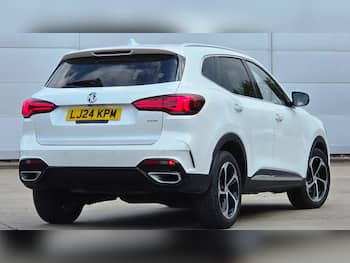 Used MG MG HS 2024 for sale - 79645328: Photo