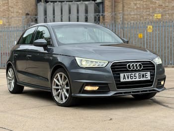 Used Audi A1 2015 for sale - 79808383: Photo