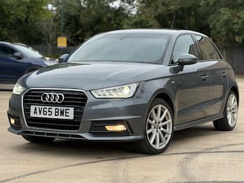 Used Audi A1 2015 for sale - 79808383: Photo