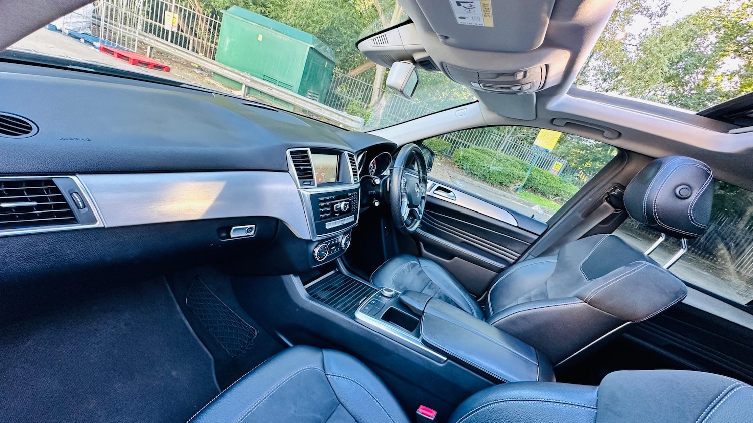 Vehicle 24