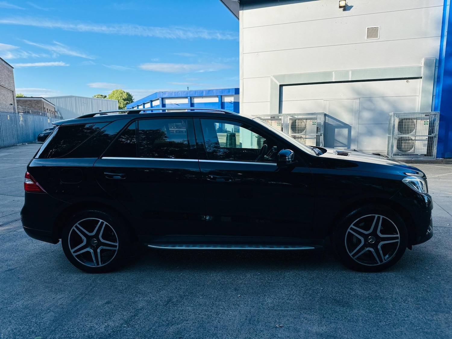 Vehicle 40
