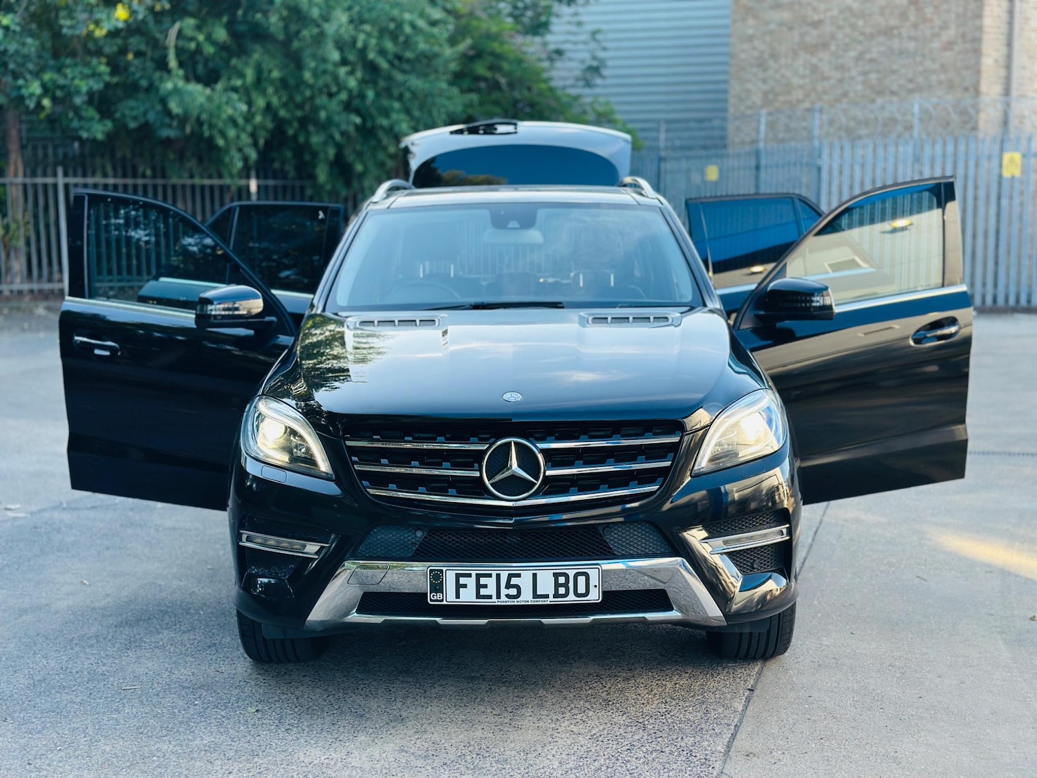 Vehicle 42
