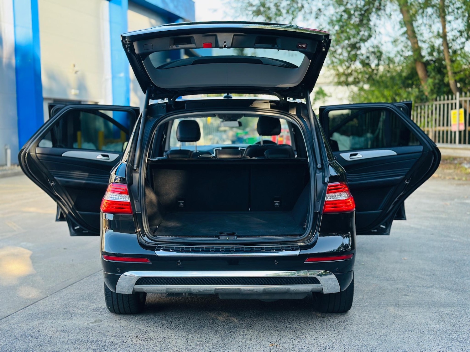 Vehicle 43