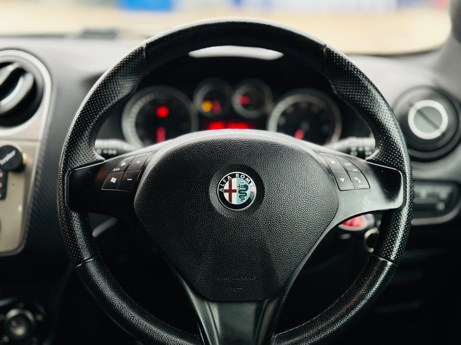 Used Alfa Romeo MiTo 2010 for sale - 77305407: Photo 14