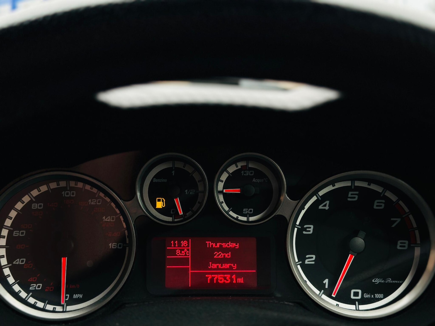 Used Alfa Romeo MiTo 2010 for sale - 77305407: Photo 15