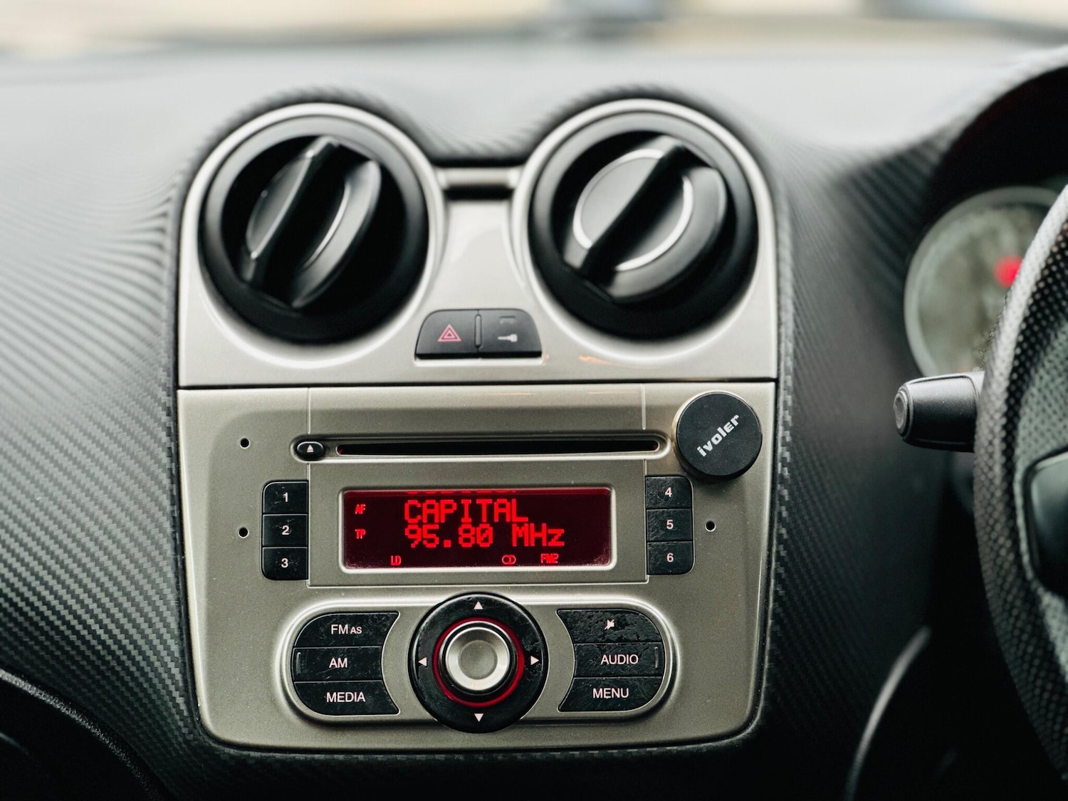 Used Alfa Romeo MiTo 2010 for sale - 77305407: Photo 19