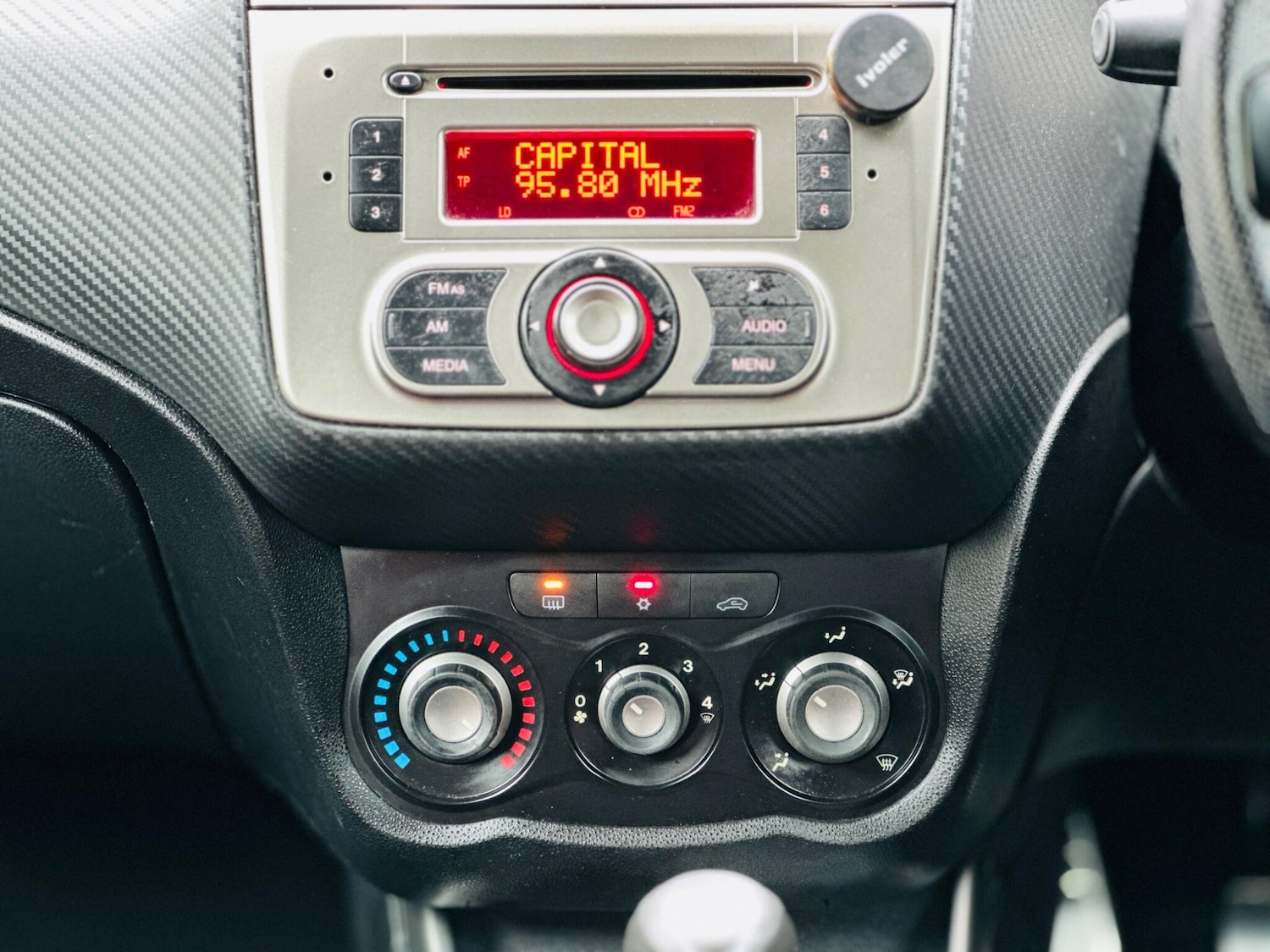 Used Alfa Romeo MiTo 2010 for sale - 77305407: Photo 20