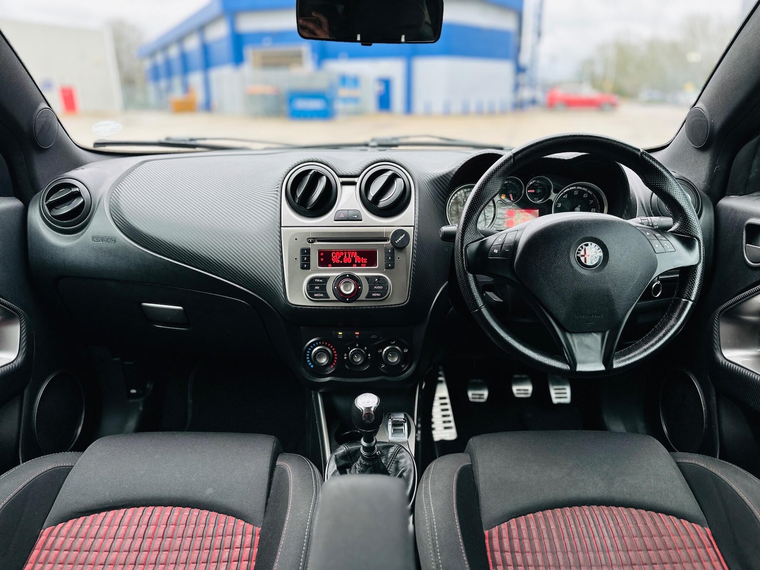 Used Alfa Romeo MiTo 2010 for sale - 77305407: Photo 23