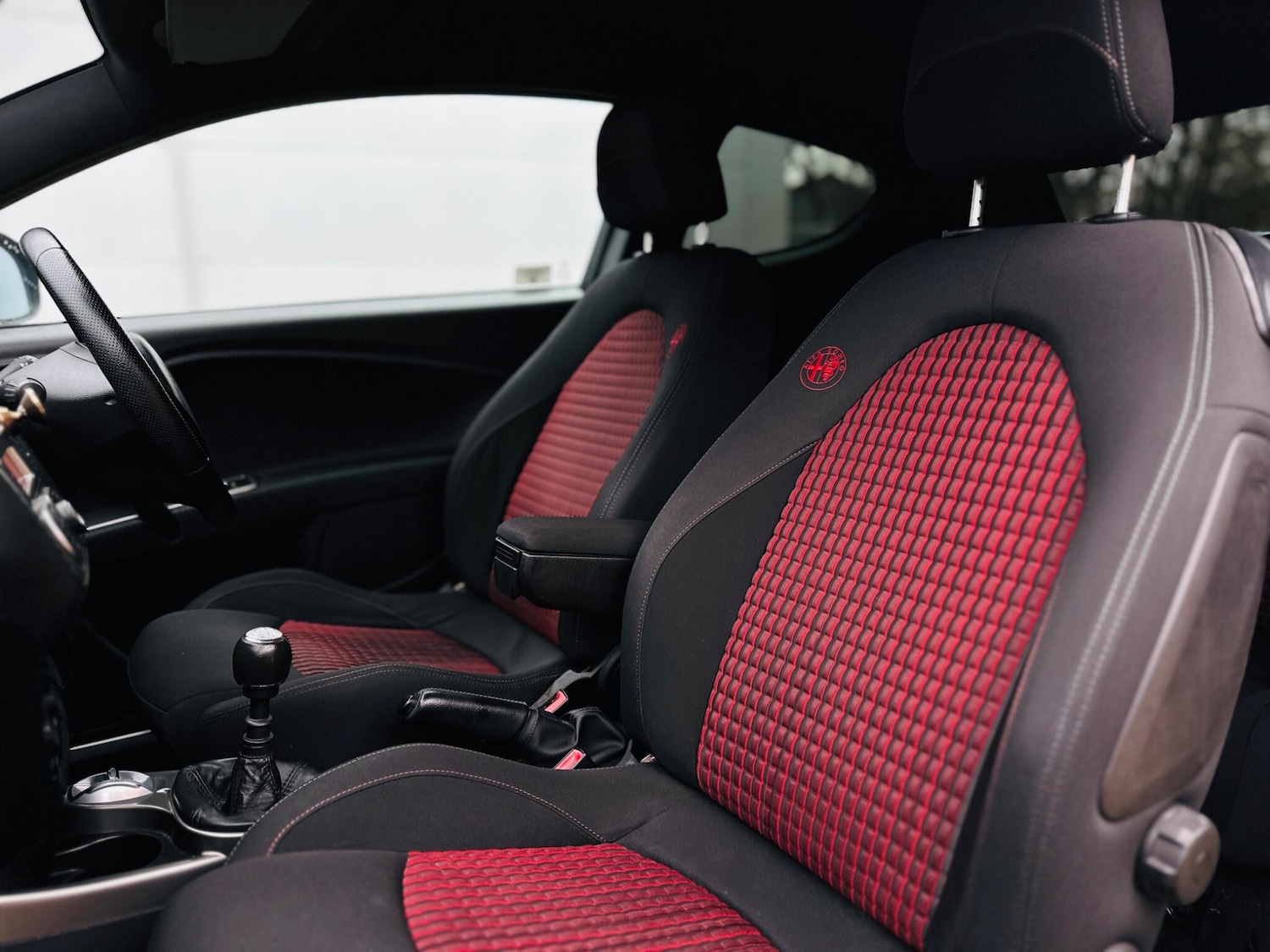 Used Alfa Romeo MiTo 2010 for sale - 77305407: Photo 28