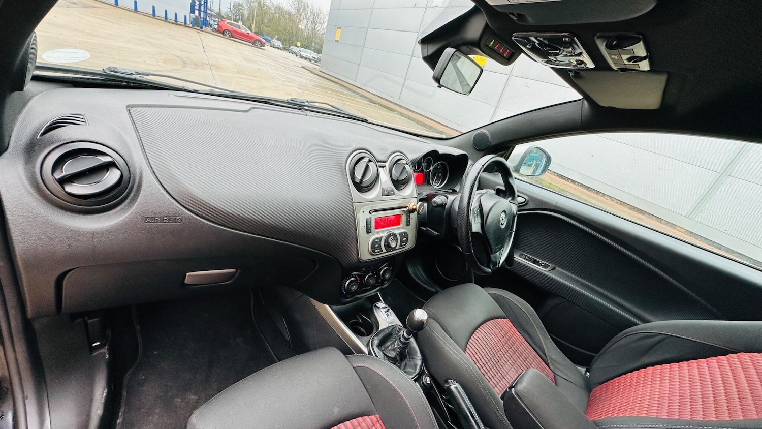 Used Alfa Romeo MiTo 2010 for sale - 77305407: Photo 29