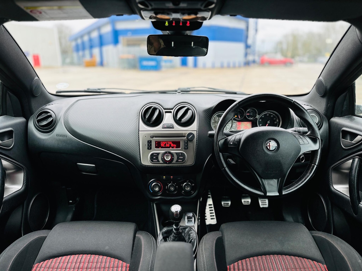 Used Alfa Romeo MiTo 2010 for sale - 77305407: Photo 30