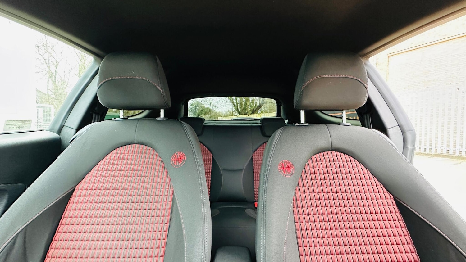 Used Alfa Romeo MiTo 2010 for sale - 77305407: Photo 31