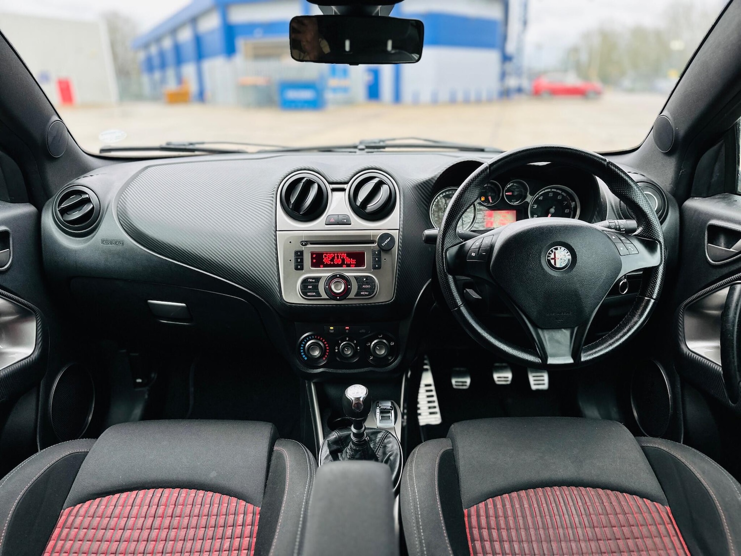 Used Alfa Romeo MiTo 2010 for sale - 77305407: Photo 36