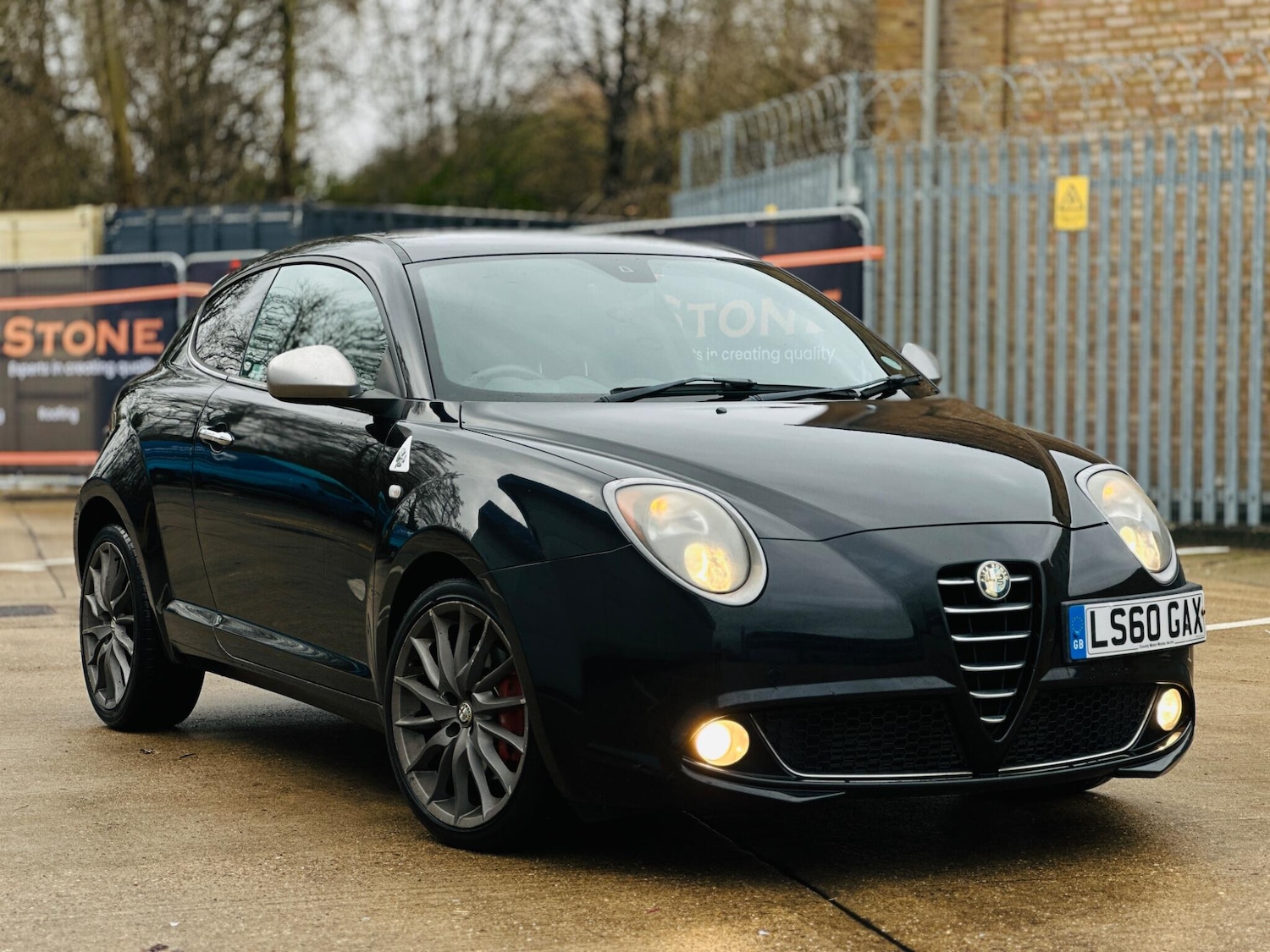 Used Alfa Romeo MiTo 2010 for sale - 77305407: Photo 37