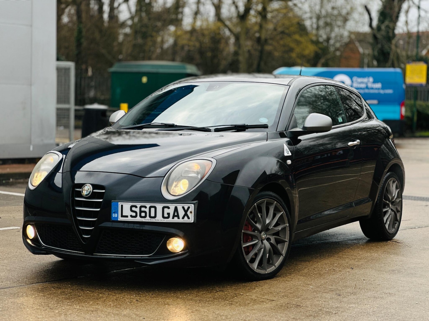 Used Alfa Romeo MiTo 2010 for sale - 77305407: Photo 38