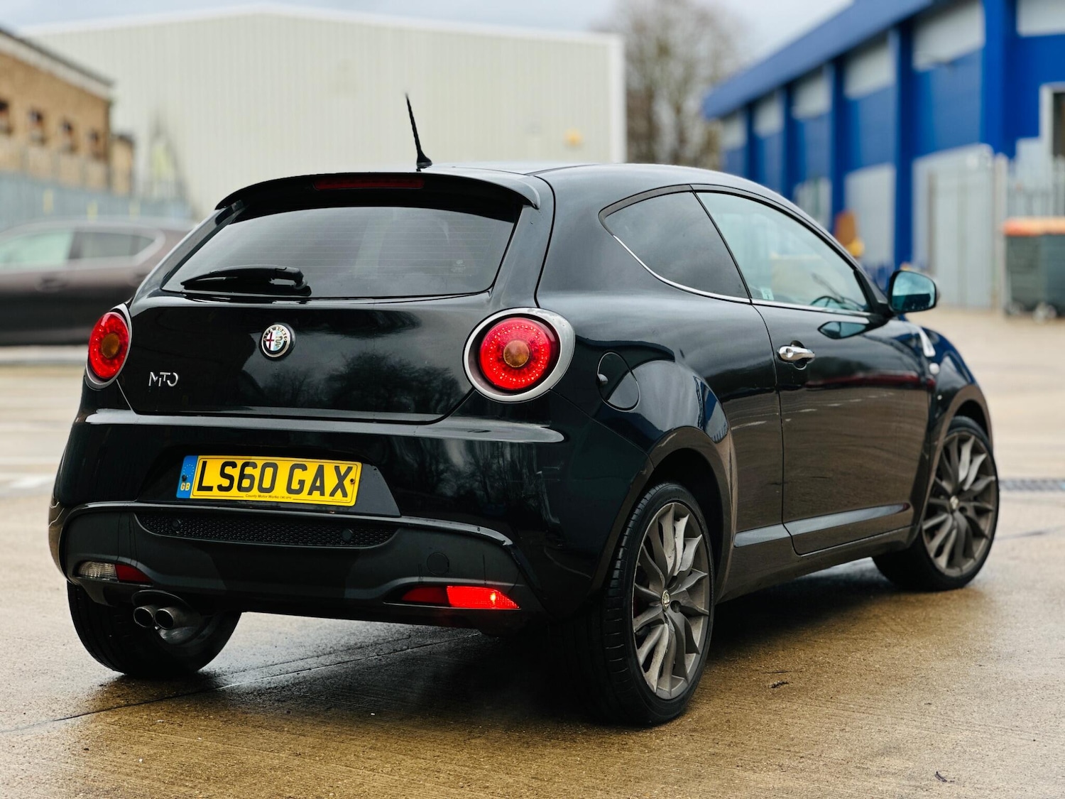 Used Alfa Romeo MiTo 2010 for sale - 77305407: Photo 39